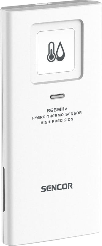Метеостанция Sencor SWS 8600 SH