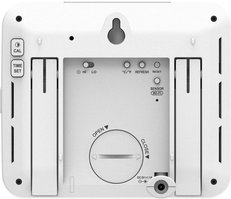 Метеостанция Sencor SWS 8600 SH