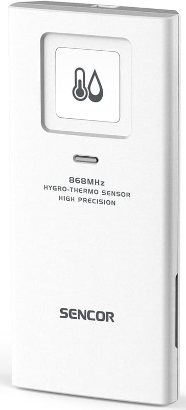 Метеостанція Sencor SWS 16600 WiFi