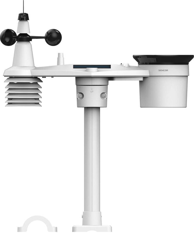 Метеостанція Sencor SWS 16600 WiFi