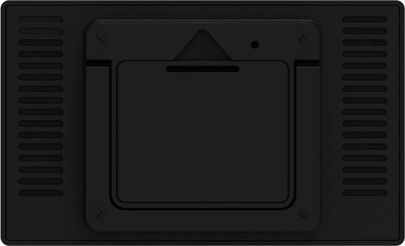 Метеостанция Sencor SWS 4440