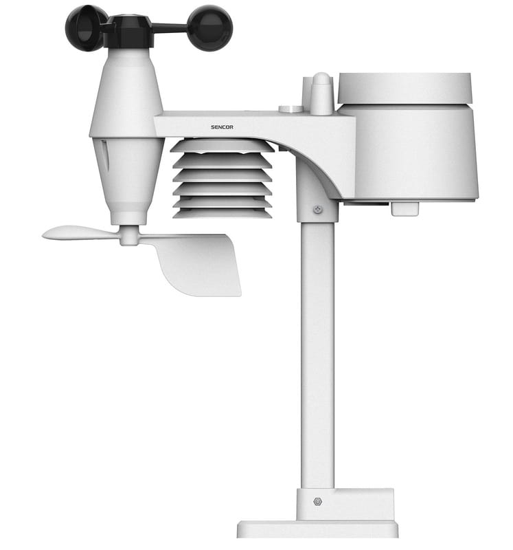 Метеостанция Sencor SWS 12500 WiFi