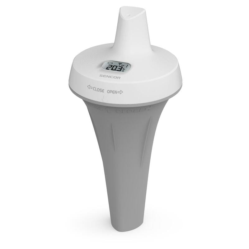 Метеостанция для бассейна Sencor SWS 6900 Pool