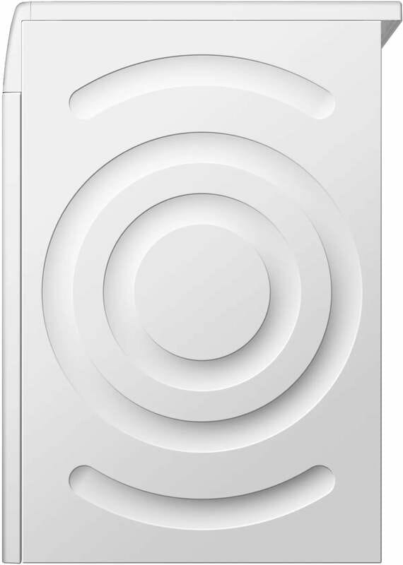 Сушильная машина Bosch WQK25200UA