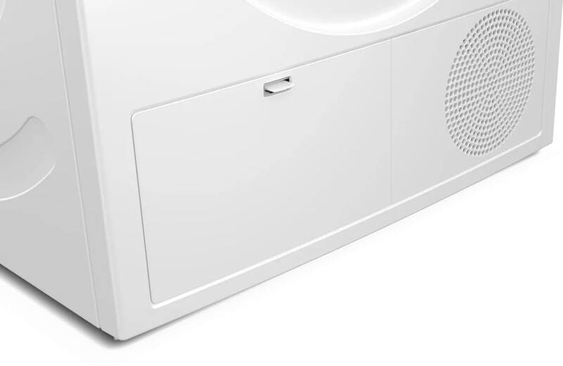 Сушильная машина Bosch WQK25200UA