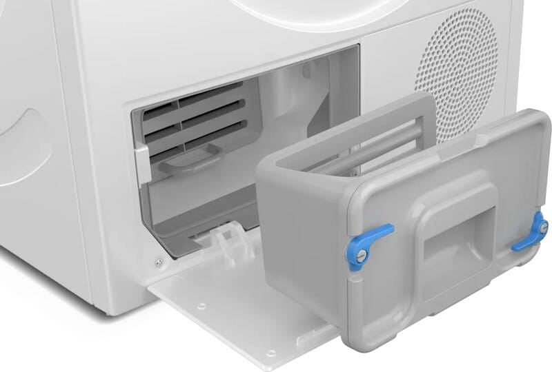 Сушильная машина Bosch WQK25200UA