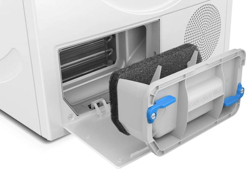 Сушильная машина Bosch WQK25200UA