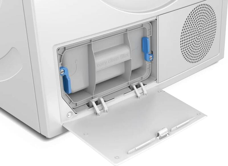 Сушильная машина Bosch WQK25200UA