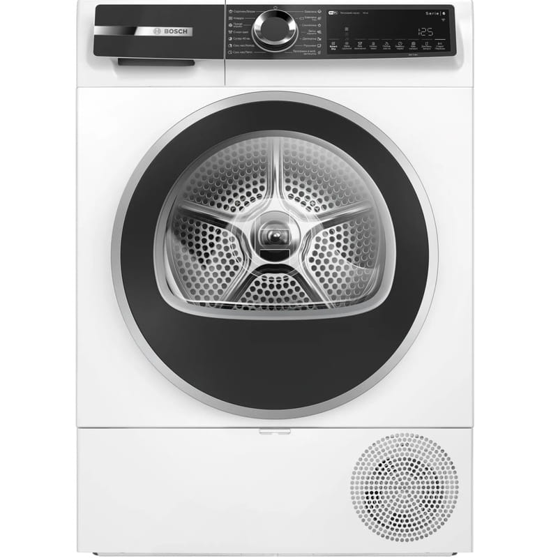 Сушильная машина Bosch WQK25200UA