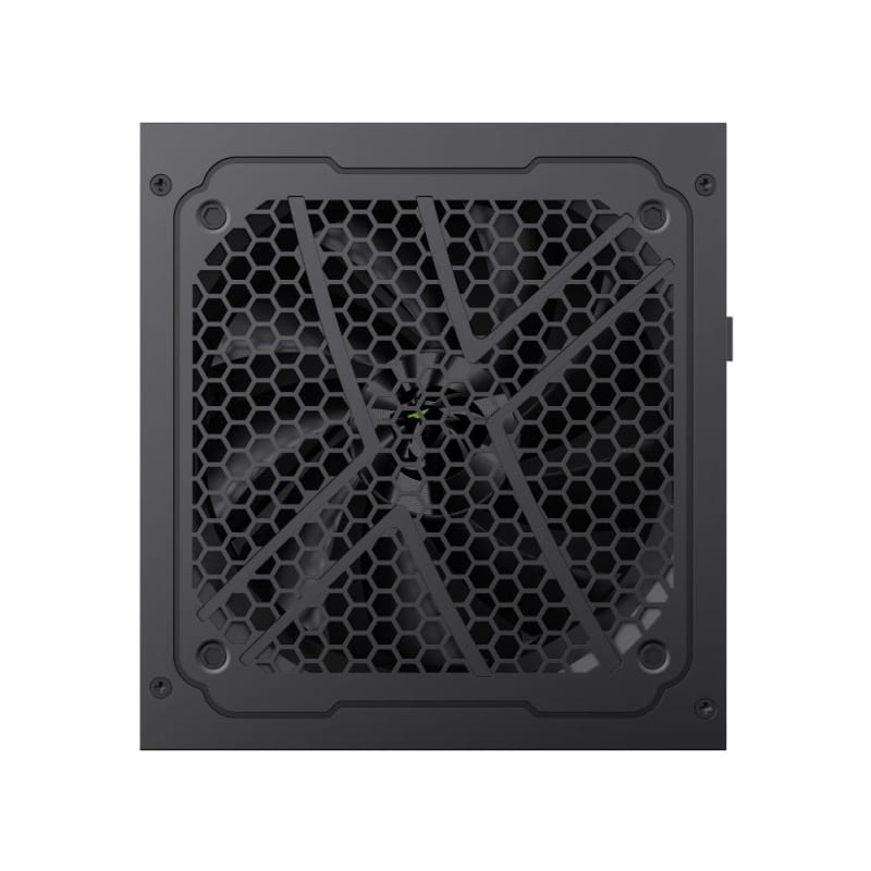 Блок живлення GameMax GX 550GF Black 550W