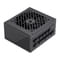 Фото - Блок питания GameMax GS-650G Black 650W | click.ua