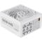Фото - Блок живлення GameMax GM-600 Modular White 600W | click.ua