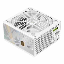 Блок питания GameMax GP 650B WH 650W