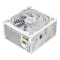 Фото - Блок питания GameMax GP 650B WH 650W | click.ua
