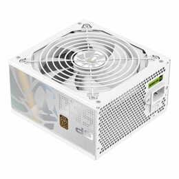 Блок питания GameMax GP 550B 550W White