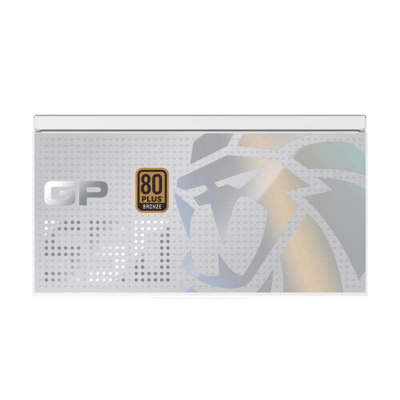 Блок питания GameMax GP 550B WH 550W