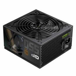 Блок живлення GameMax GP 550B 550W Black