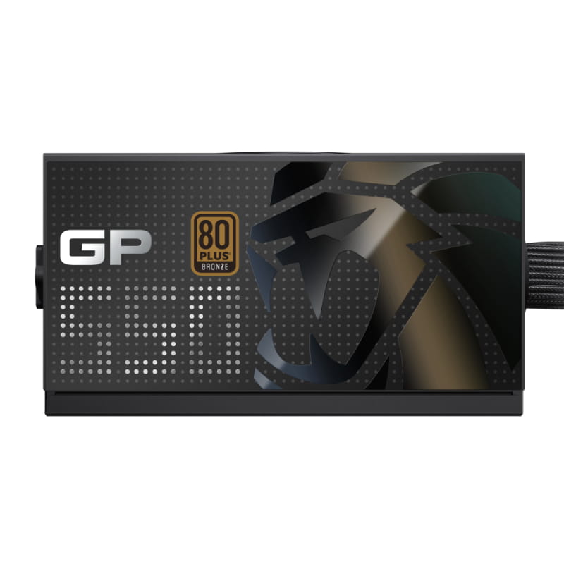 Блок живлення GameMax GP 550B Black 550W