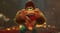 Фото - Игра Donkey Kong Bananza для Nintendo Switch 2 (45496312763) | click.ua