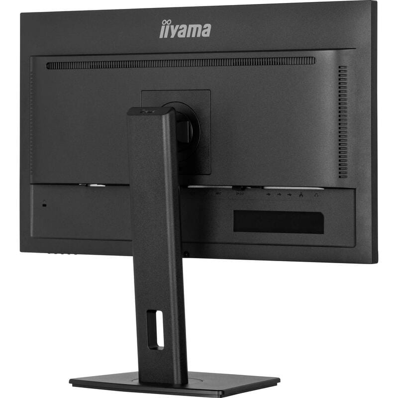 Монитор Iiyama 27" ProLite XUB2797HSN-B2 IPS Black 100Hz