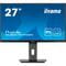 Фото - Монитор Iiyama 27" ProLite XUB2797HSN-B2 IPS Black 100Hz | click.ua