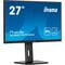 Фото - Монитор Iiyama 27" ProLite XUB2797HSN-B2 IPS Black 100Hz | click.ua