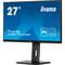 Фото - Монитор Iiyama 27" ProLite XUB2797HSN-B2 IPS Black 100Hz | click.ua