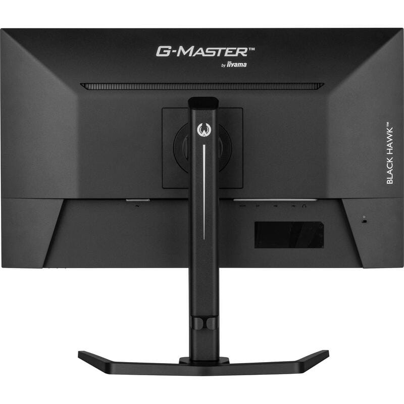 Монітор Iiyama 27" G-Master GB2745HSU-B2 IPS Black 100Hz