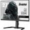 Фото - Монітор Iiyama 27" G-Master GB2745HSU-B2 IPS Black 100Hz | click.ua