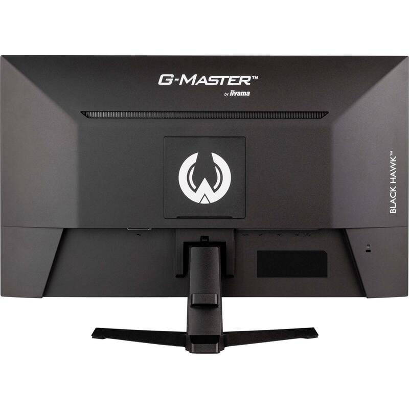 Монитор Iiyama 27" G-Master G2745HSU-B2 IPS Black 100Hz