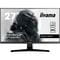 Фото - Монитор Iiyama 27" G-Master G2745HSU-B2 IPS Black 100Hz | click.ua