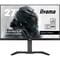 Фото - Монитор Iiyama 27" G-Master GB2745QSU-B2 IPS Black 100Hz | click.ua