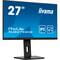 Фото - Монітор Iiyama 27" ProLite XUB2793HS-B7 IPS Black 100Hz | click.ua