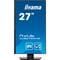 Фото - Монітор Iiyama 27" ProLite XUB2793HS-B7 IPS Black 100Hz | click.ua