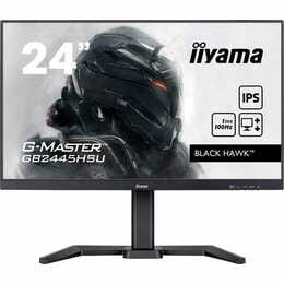 Монітор Iiyama 23.8" G-Master GB2445HSU-B2 IPS Black 100Hz