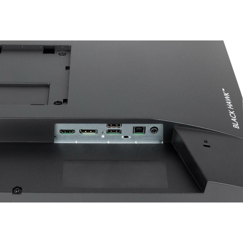 Монітор Iiyama 23.8" G-Master GB2445HSU-B2 IPS Black 100Hz