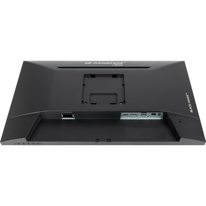 Монітор Iiyama 23.8" G-Master GB2445HSU-B2 IPS Black 100Hz