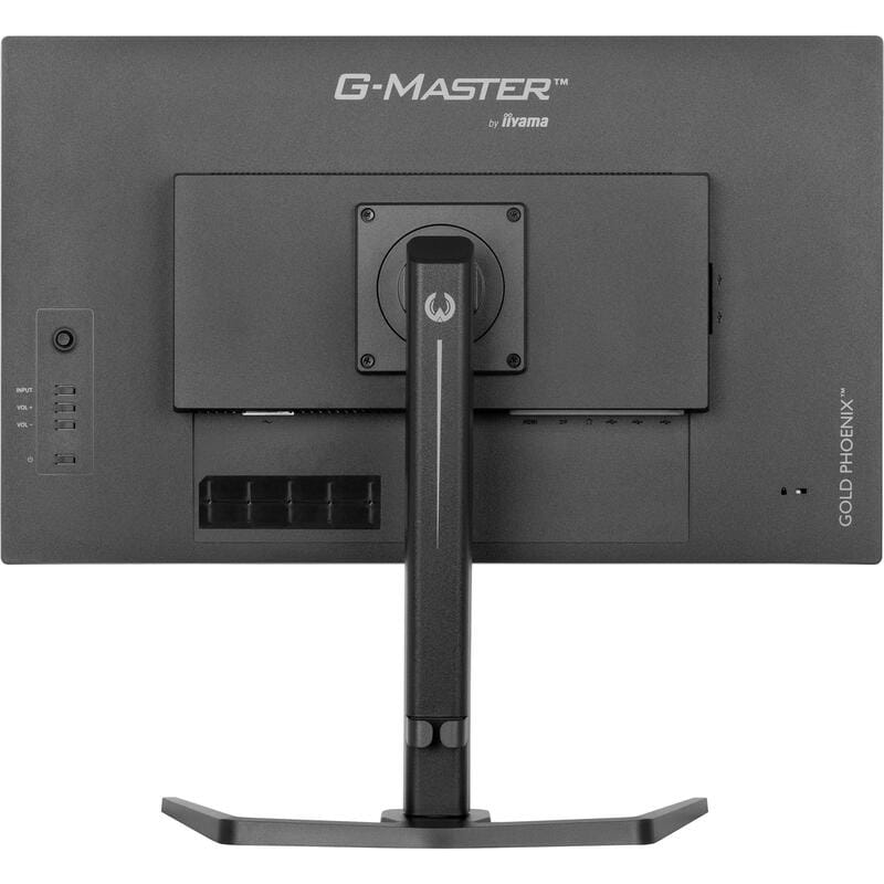 Монітор Iiyama 27" G-Master GB2795HSU-B1 VA Black 280Hz