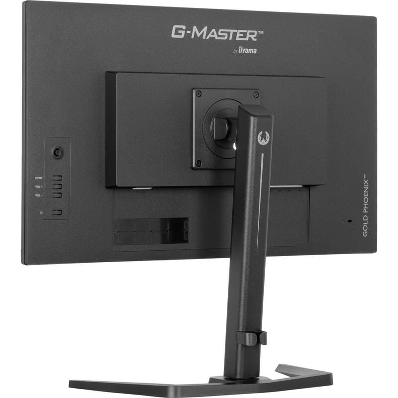 Монітор Iiyama 27" G-Master GB2795HSU-B1 VA Black 280Hz
