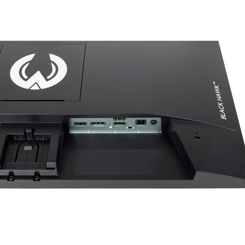 Монітор Iiyama 23.8" G-Master G2445HSU-B2 IPS Black 100Hz