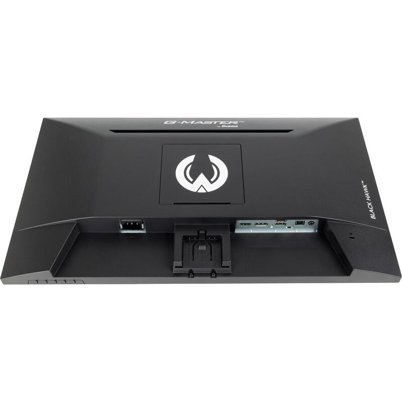 Монітор Iiyama 23.8" G-Master G2445HSU-B2 IPS Black 100Hz