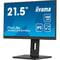 Фото - Монітор Iiyama 21.5" ProLite XUB2293HSU-B7 IPS Black 100Hz | click.ua