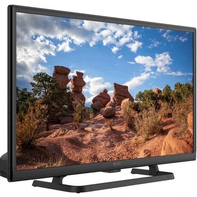 Телевiзор Kivi 24H710QB