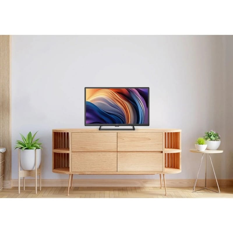 Телевiзор Kivi 24H710QB