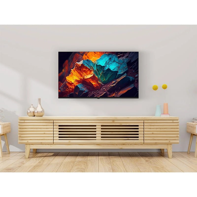 Телевiзор Kivi 40F720QB