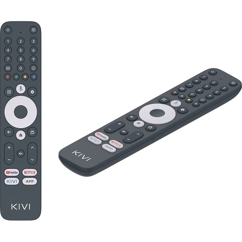 Телевiзор Kivi 50U720QB