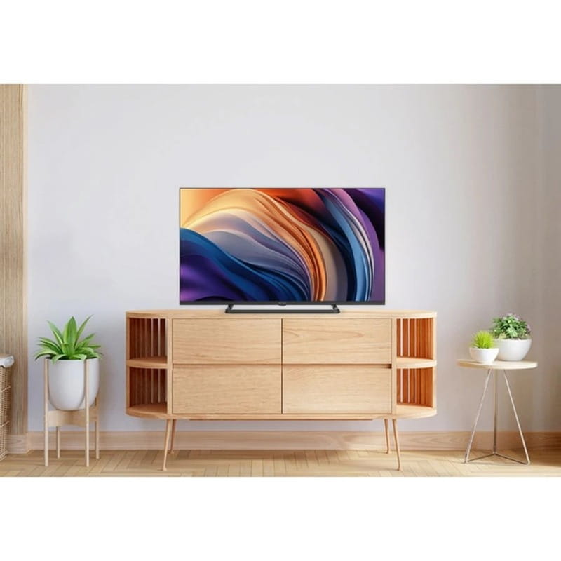 Телевiзор Kivi 40F710QB