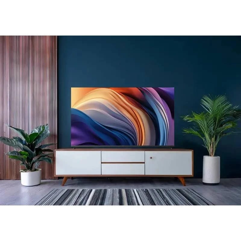 Телевiзор Kivi 65U710QB