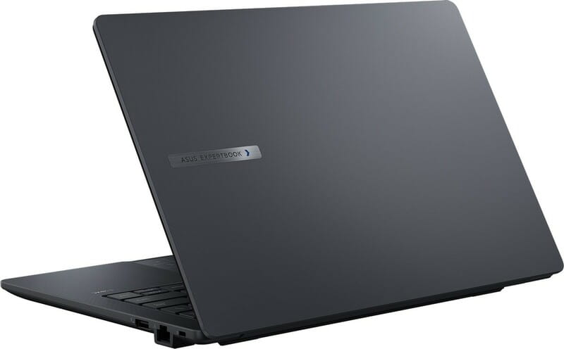 Ноутбук Asus ExpertBook B1 B1403CVA-S65085 (90NX0811-M060N0) Gentle Grey