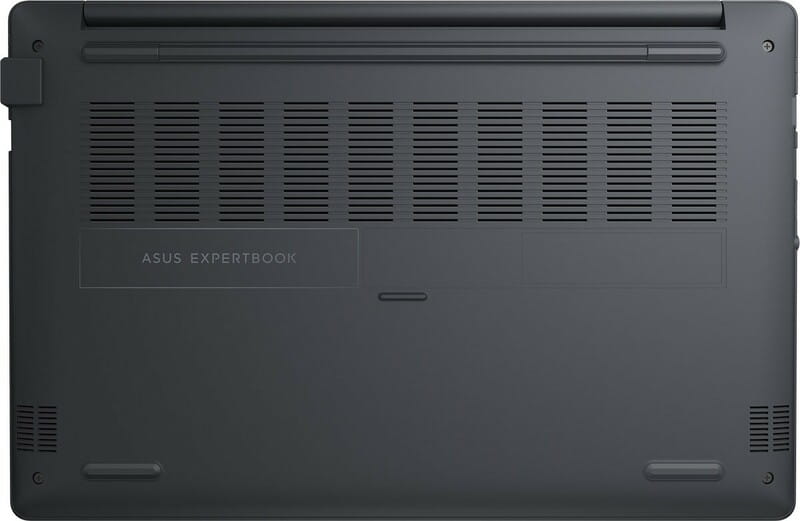 Ноутбук Asus ExpertBook B1 B1403CVA-S65085 (90NX0811-M060N0) Gentle Grey